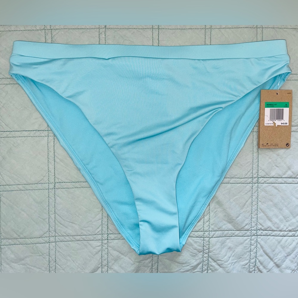 Nike bikini bottom (XL)